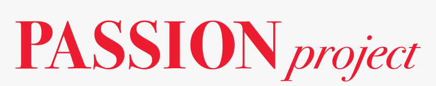 Passion Project Online Header Image - Graphics, HD Png Download