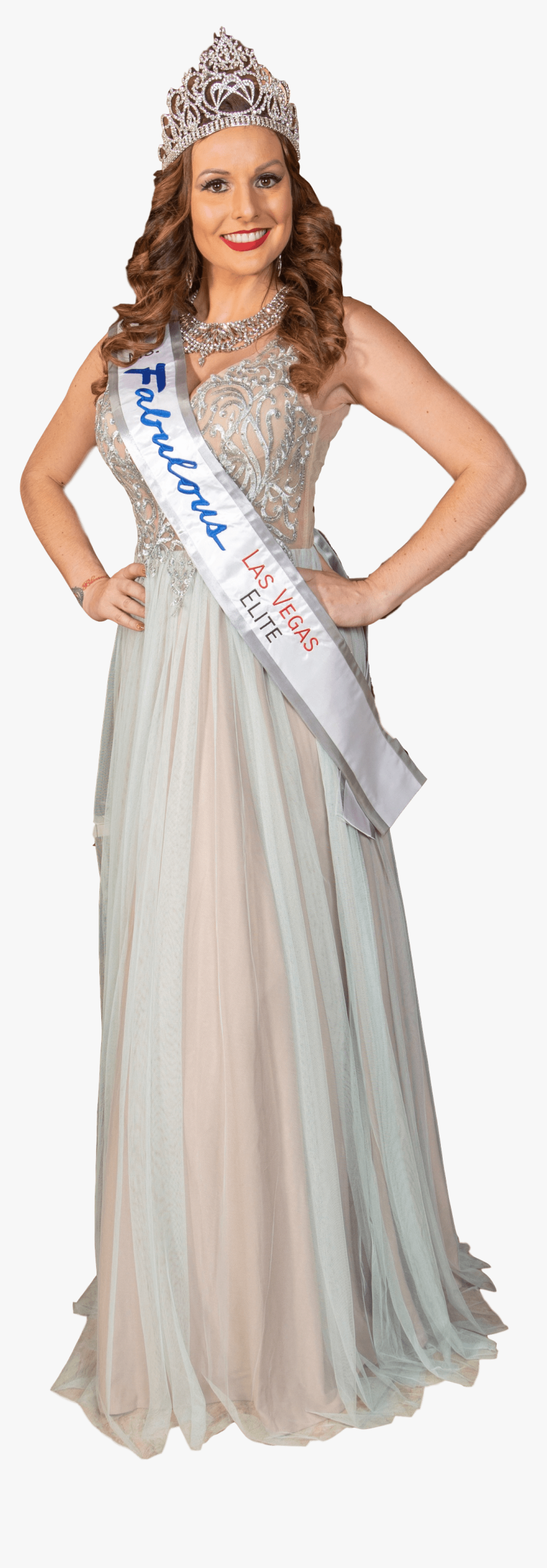 Nikki Geldreich - Welcome To Las Vegas Sign, HD Png Download