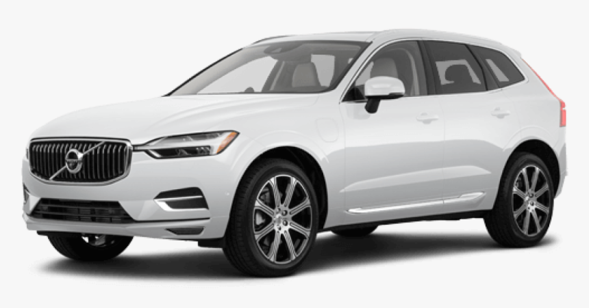 Volvo Xc60 2019, HD Png Download