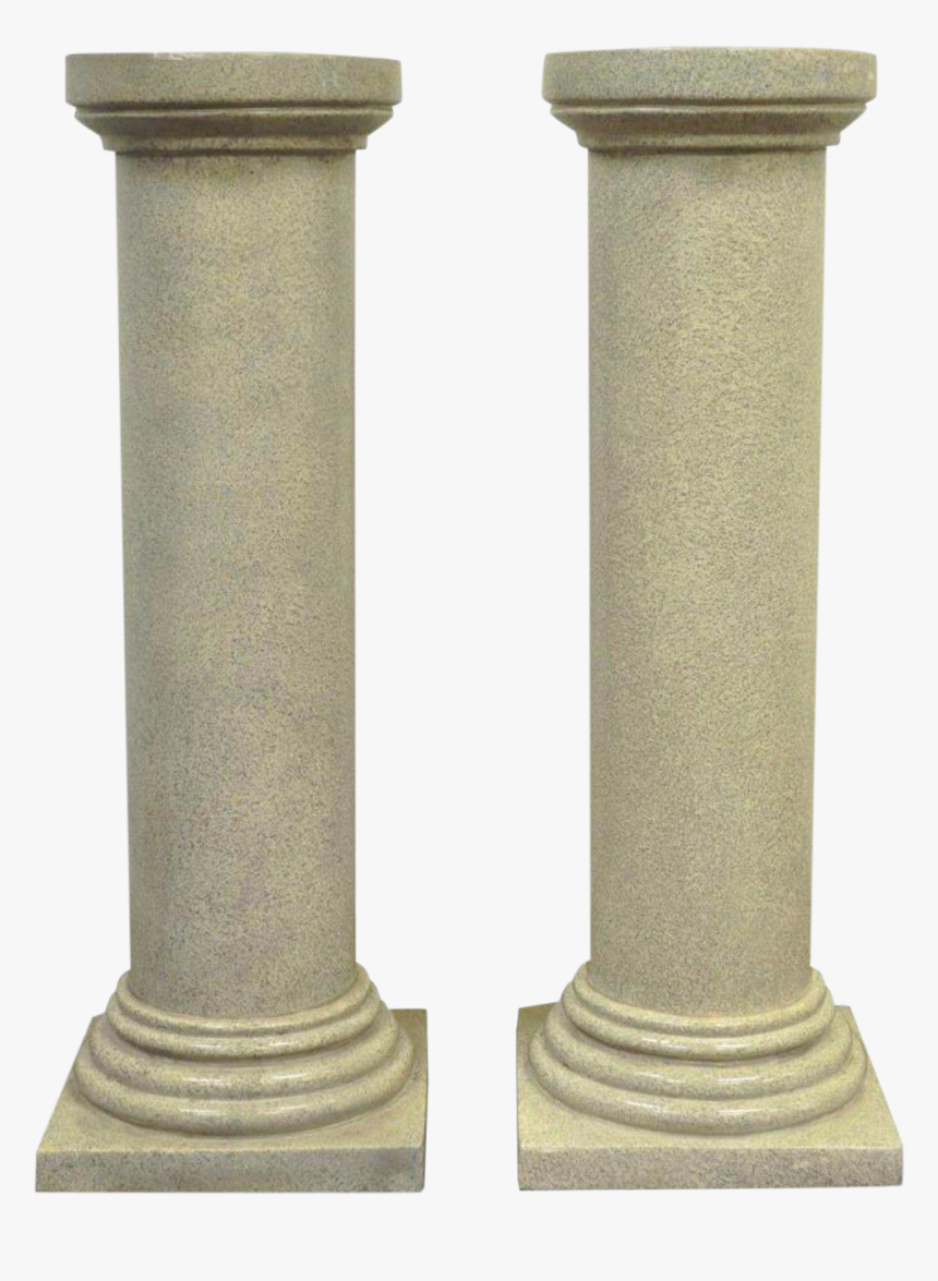 Pedestal Transparent Background, HD Png Download