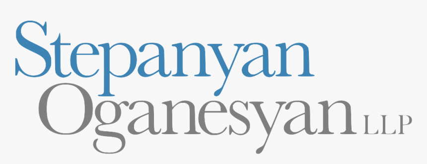 Stepanyan Oganesyan Llp Logo, HD Png Download