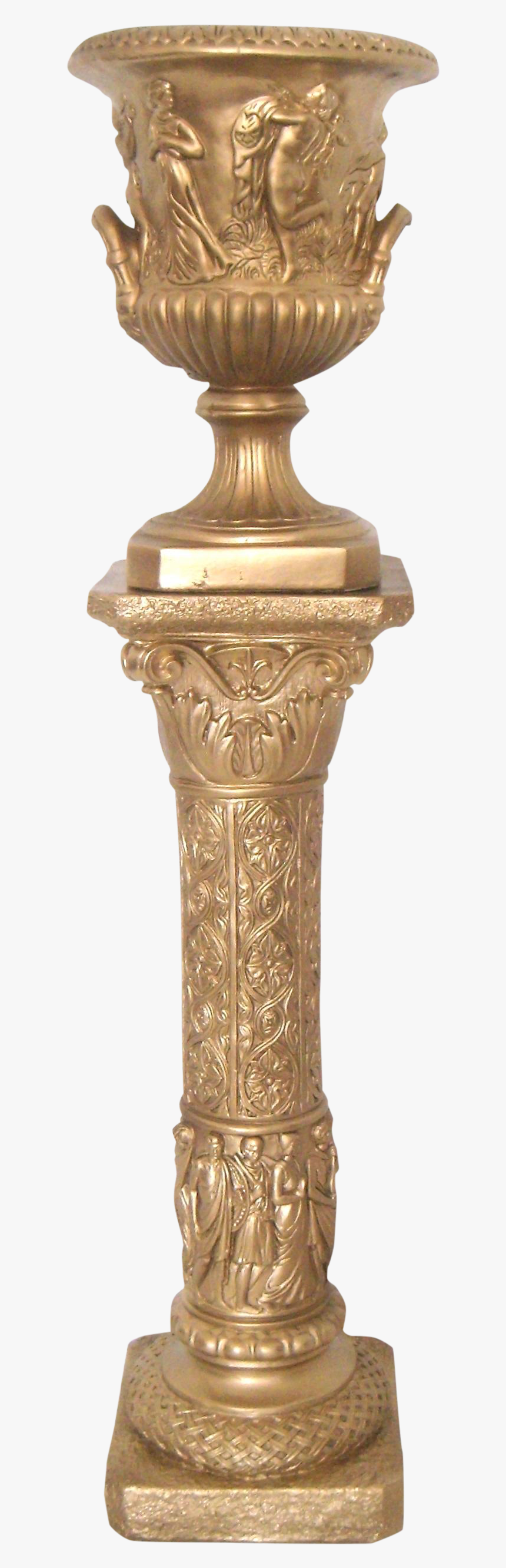 Column, HD Png Download