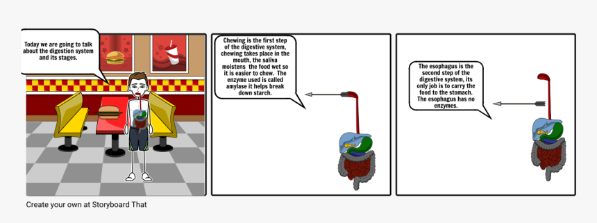 Cartoon, HD Png Download