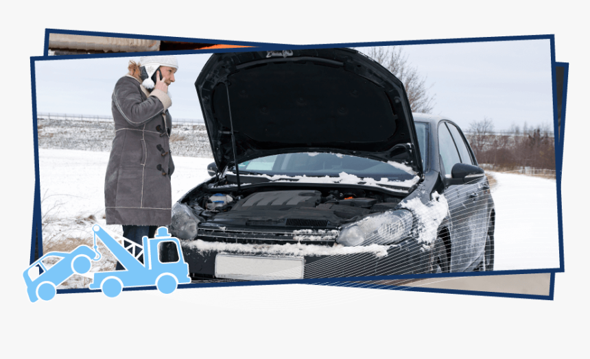 Roadside Assistance, HD Png Download