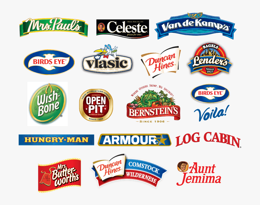 Aunt Jemima - Duncan Hines, HD Png Download