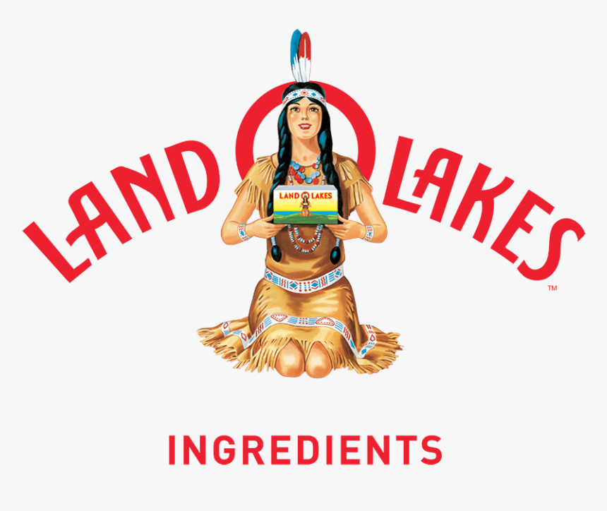 Transparent Aunt Jemima Png - Land O Lakes Butter, Png Download