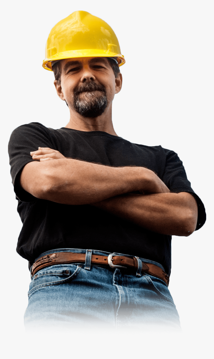 Mcalester Roofing Contractor - Hard Hat, HD Png Download