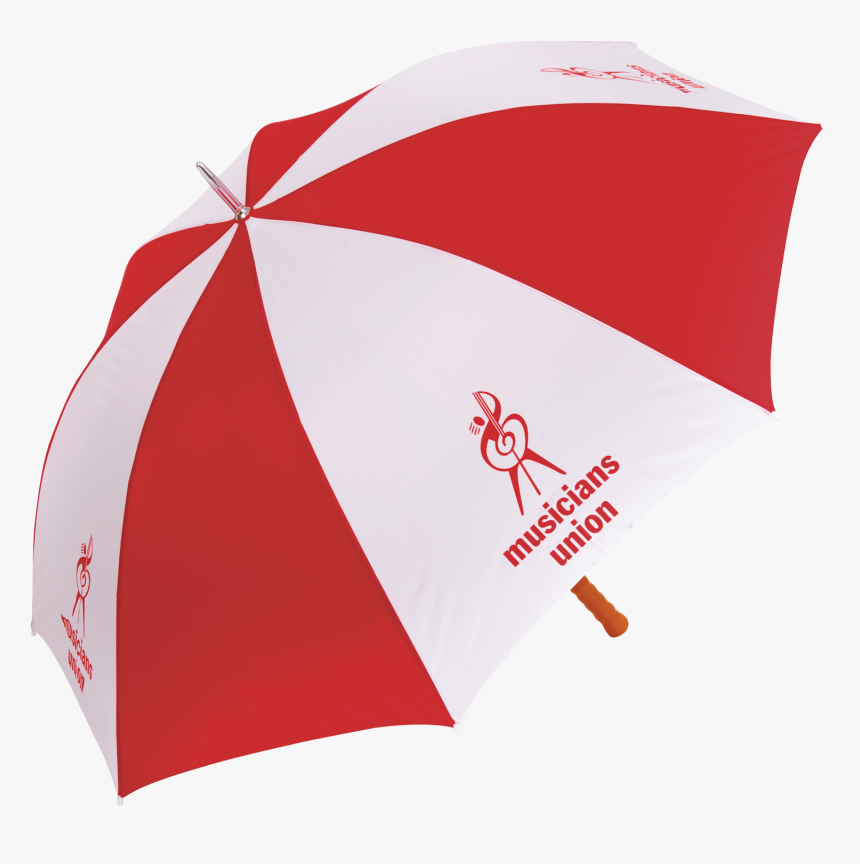 Clip Umbrellas Soccer - Promotional Umbrella Png, Transparent Png