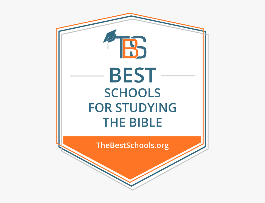 The Best Schools For Studying The Bible - Bachelor's Degree In Social Work, HD Png Download