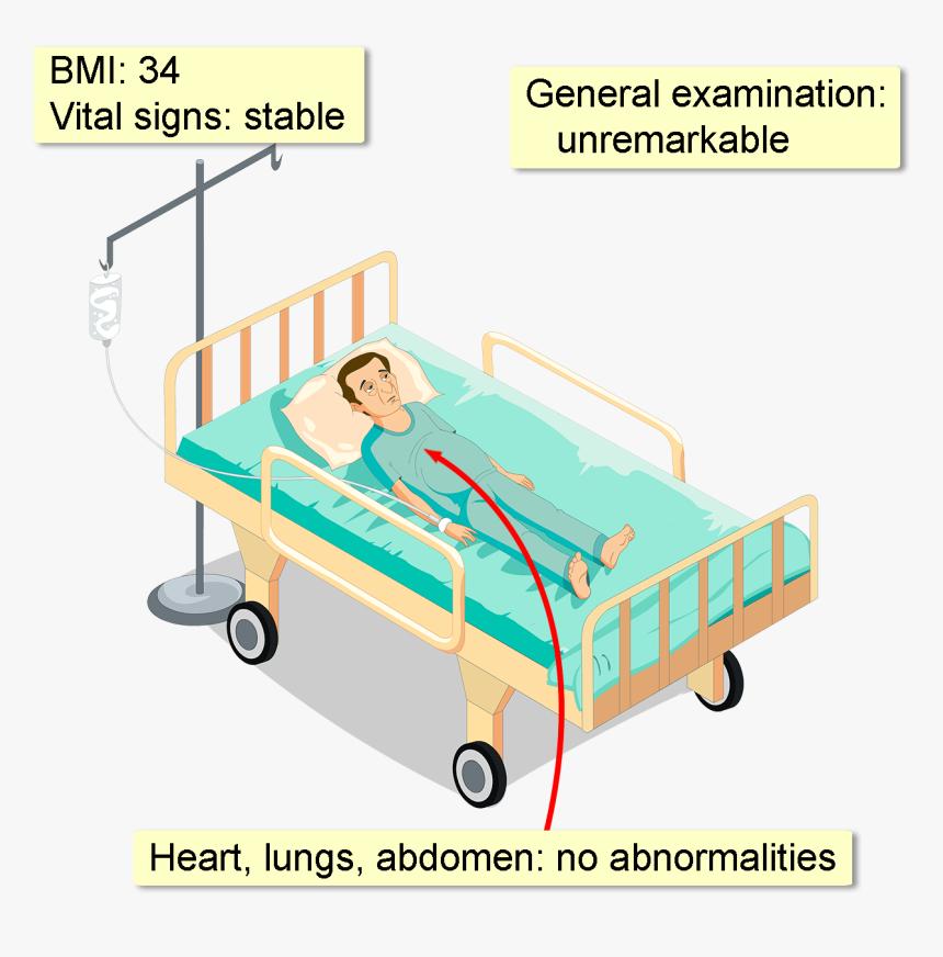 Bed Frame, HD Png Download