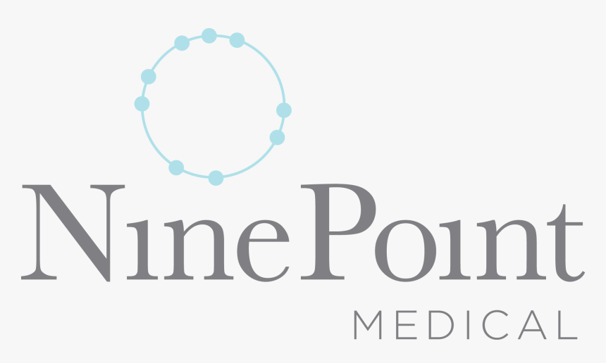 Ninepoint Medical, HD Png Download