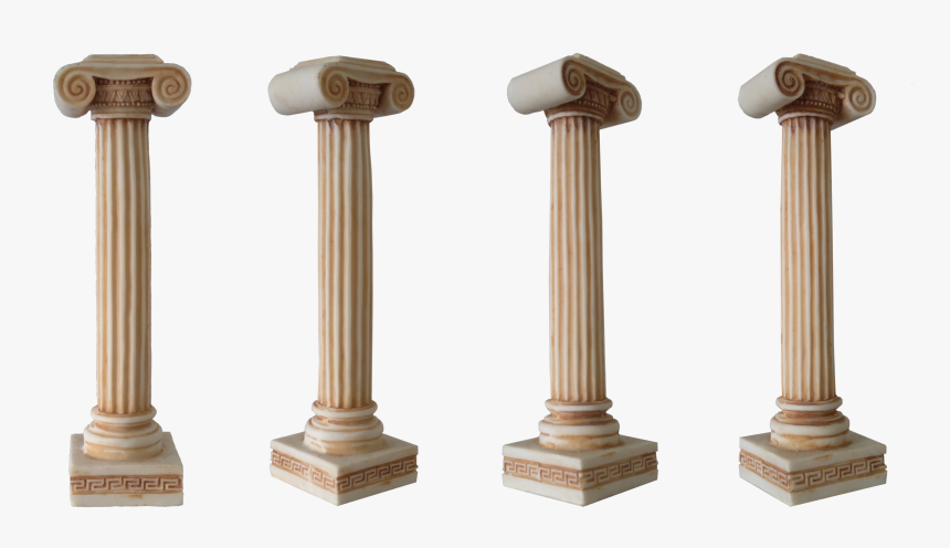 Columns Png, Transparent Png