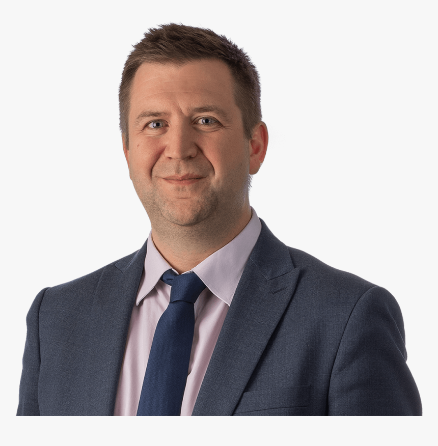 Businessperson, HD Png Download