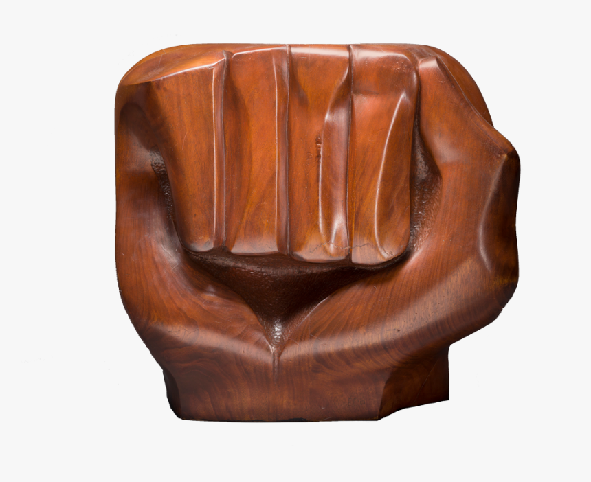 Elizabeth Catlett, Black Unity - Broad Museum Soul Of A Nation, HD Png Download