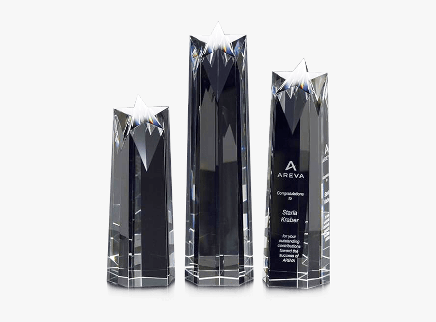 Best Trophies And Awards, HD Png Download