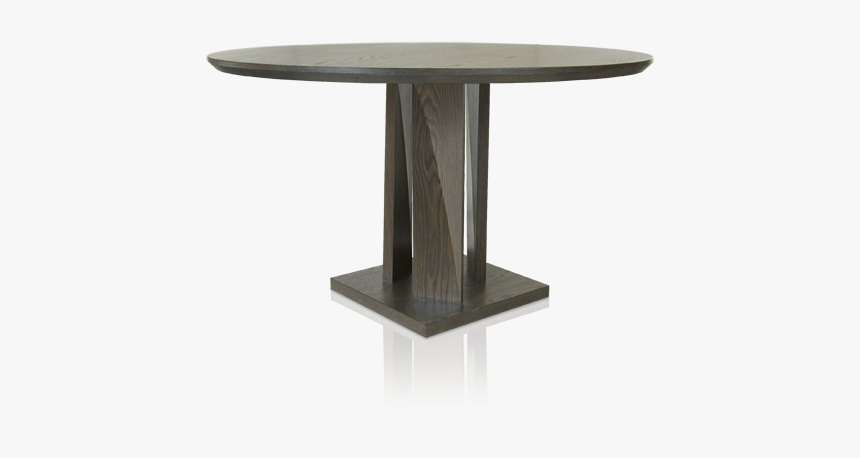 Hellman Chang Meridian Side Table, HD Png Download