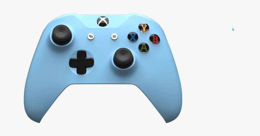 Xbox® One S Controller - Bf1 Xbox One Controller, HD Png Download