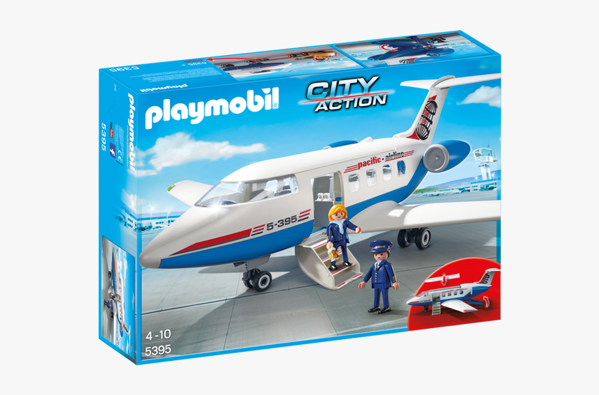 מטוס פליימוביל, HD Png Download