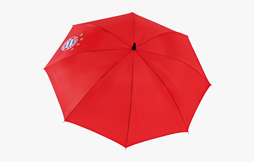 Umbrella - Kinder Regenschirm Fc Bayern, HD Png Download