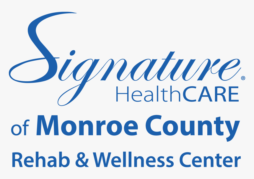 Signature Healthcare At Jefferson Manor, HD Png Download