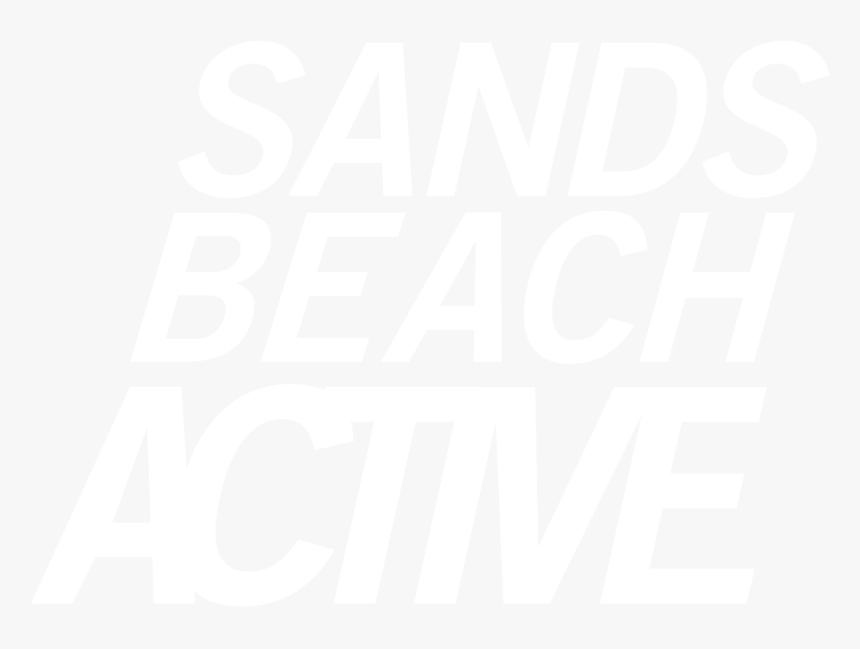 Sands Beach Resort - Poster, HD Png Download