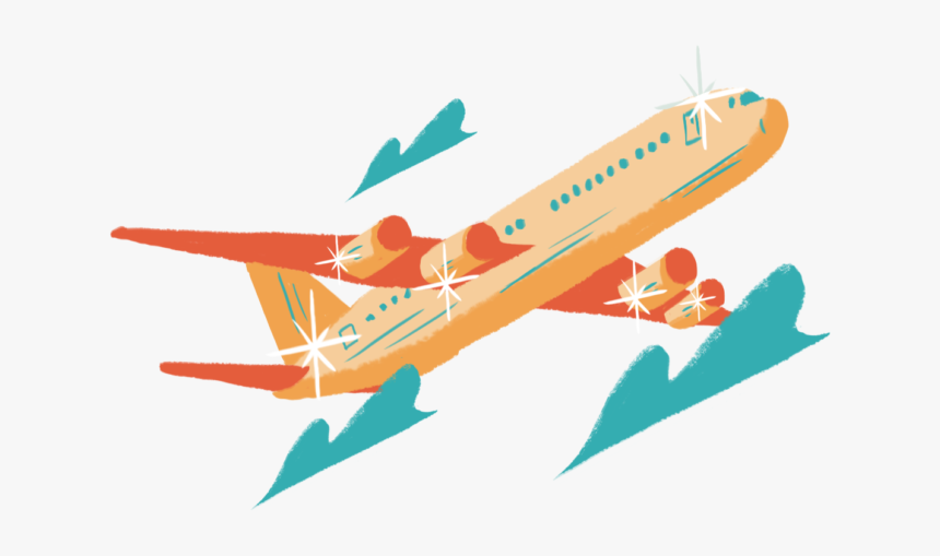 Green-clean - Monoplane, HD Png Download