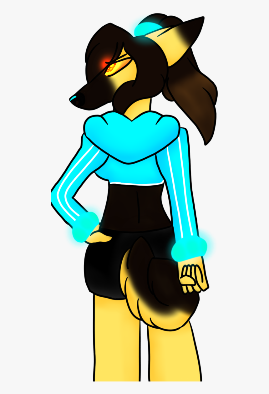 Welcome To The King Of Iron Fist Tournament 7 By Artistneva - Cartoon, HD Png Download