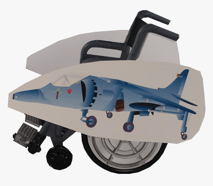 Light Aircraft, HD Png Download