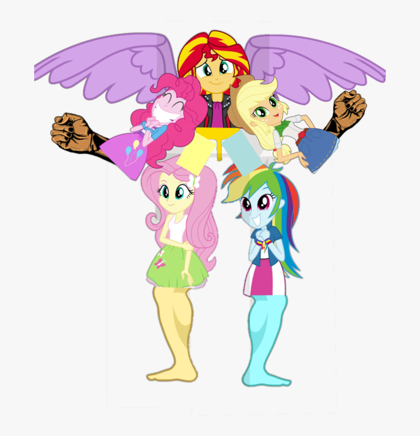 Transparent Cartoon Fist Png - Cartoon, Png Download