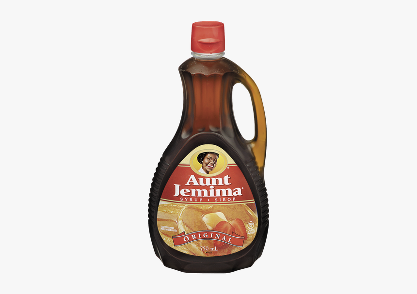 Aunt Jemima, HD Png Download
