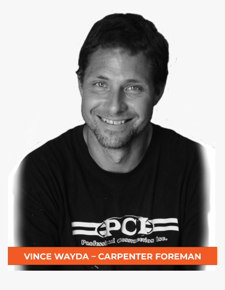 Vincewtitled-01 - Photo Caption, HD Png Download