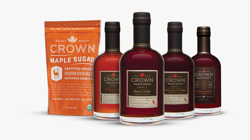 Maple Syrup Premium, HD Png Download