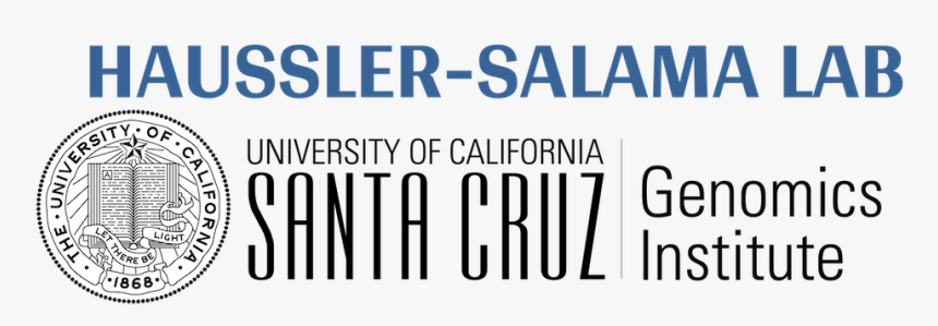 Haussler-salama Lab - Human Action, HD Png Download