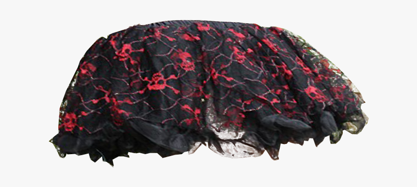 Goth Skirt Free Png Images - Goth Skirt Png, Transparent Png