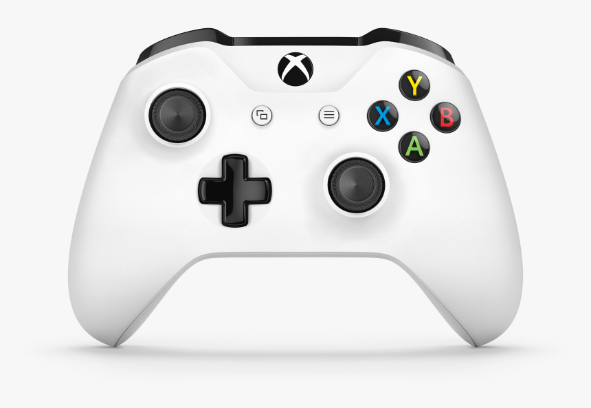 Controller Clipart Xbox One - Mando De La Xbox One, HD Png Download