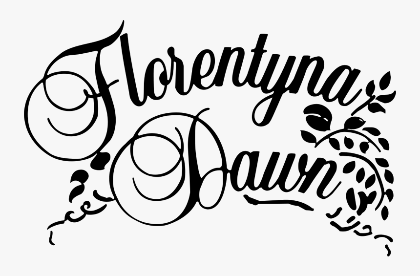 Calligraphy, HD Png Download