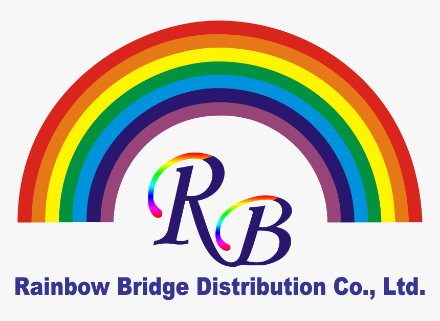 15670512341567051234 Rainbow 4 Pcs - A.y. Mcdonald Manufacturing Company, HD Png Download