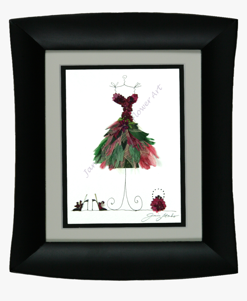 Picture Frame, HD Png Download