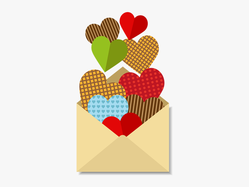 Graffiti Clipart Heart - Corazones Para Esposos, HD Png Download