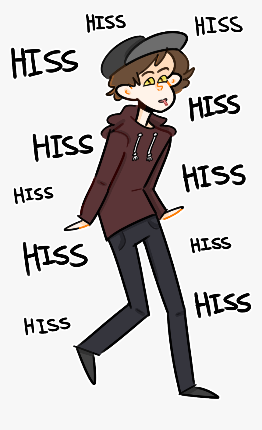 Creamy Memey Keemstar - Cartoon, HD Png Download