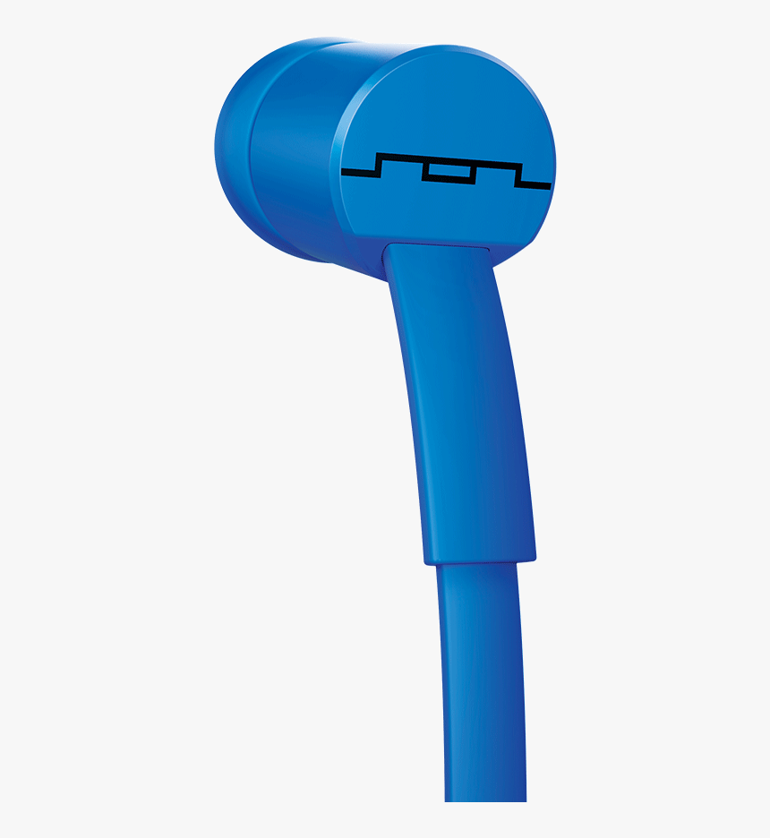 Jax In Ear Earphones - Cable, HD Png Download