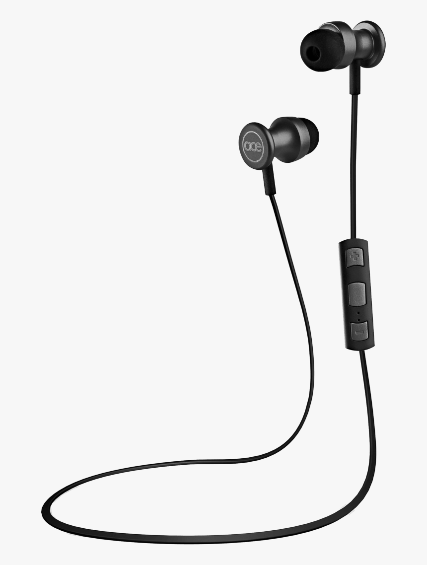 Buds Bluetooth Headphones - Bluetooth Headset Png, Transparent Png