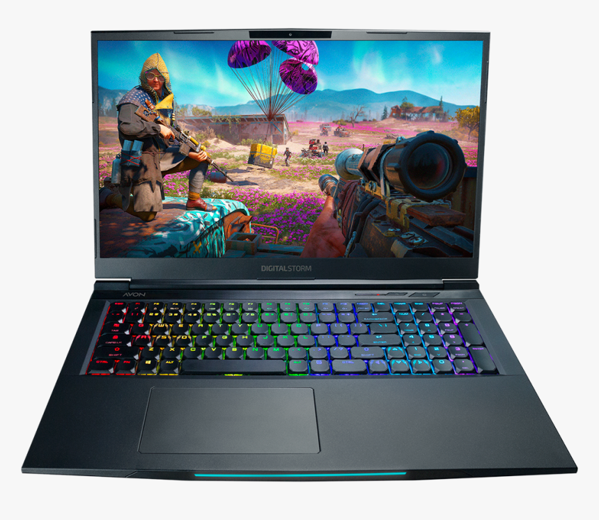 Transparent Keem Star Png - Far Cry New Dawn, Png Download