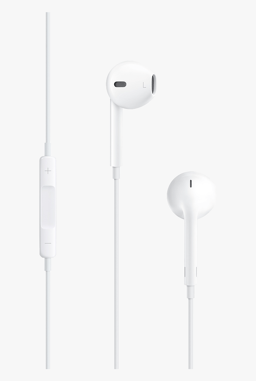 Accessories Apple Mm Plug - Ecouteurs Apple, HD Png Download