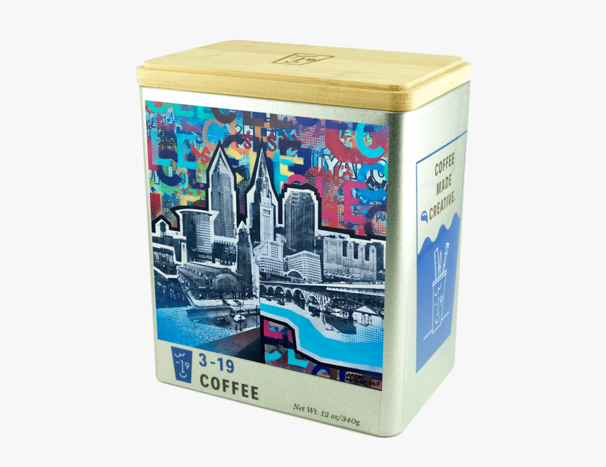 Box, HD Png Download