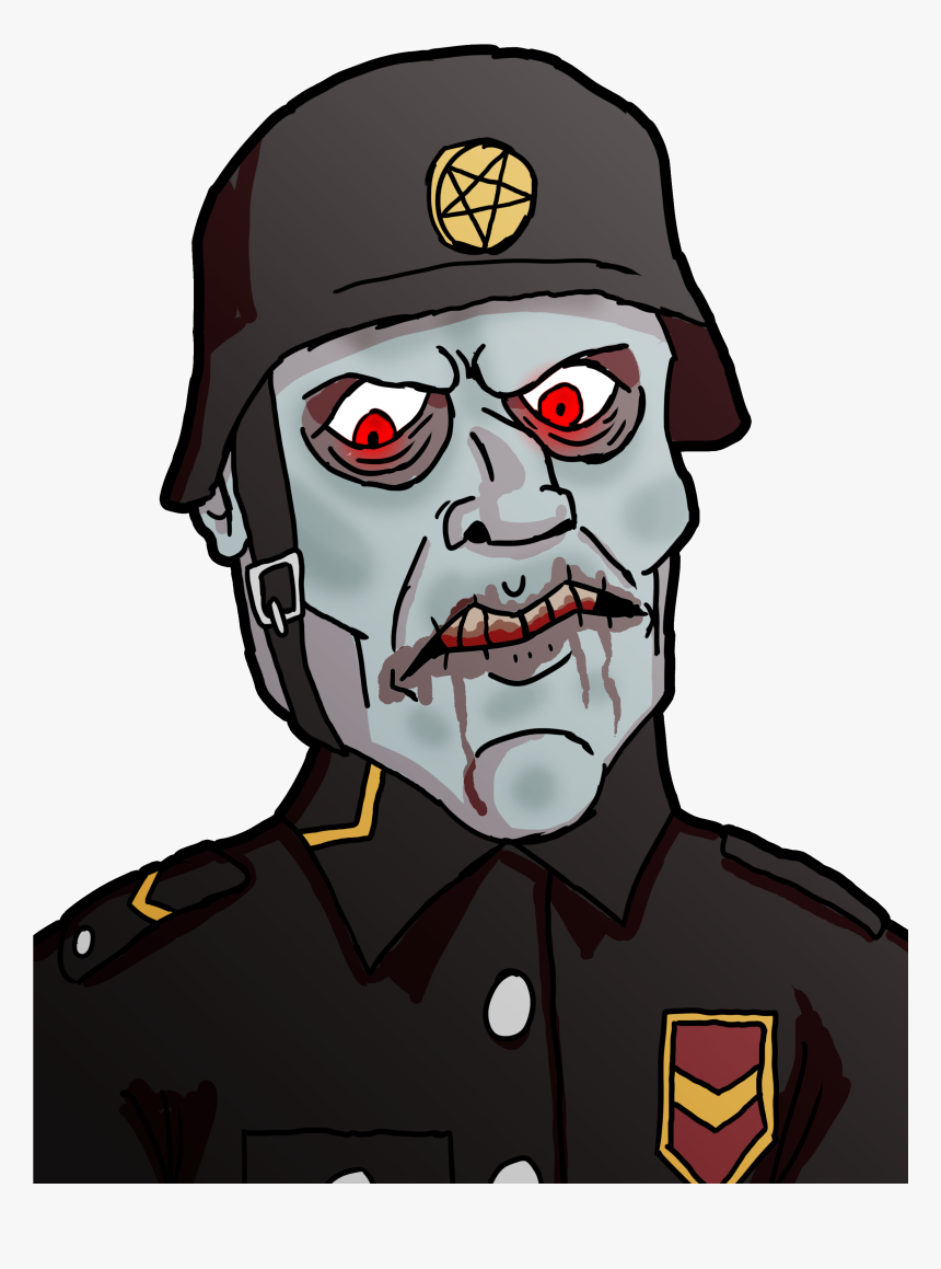 Transparent Keemstar Head Png - Cartoon, Png Download