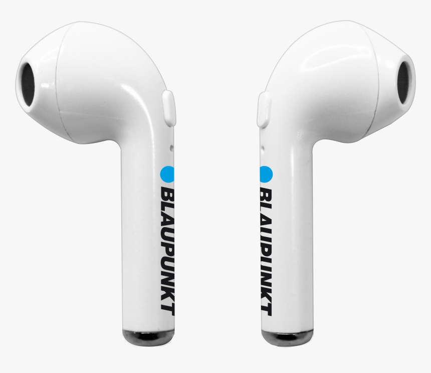 Blaupunkt Wireless Earbuds Review - Blaupunkt Earbuds, HD Png Download