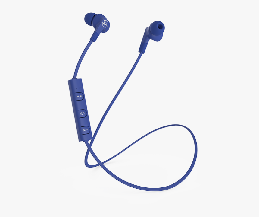 Transparent Ear Buds Png - Mixx Play Wireless Earphones, Png Download