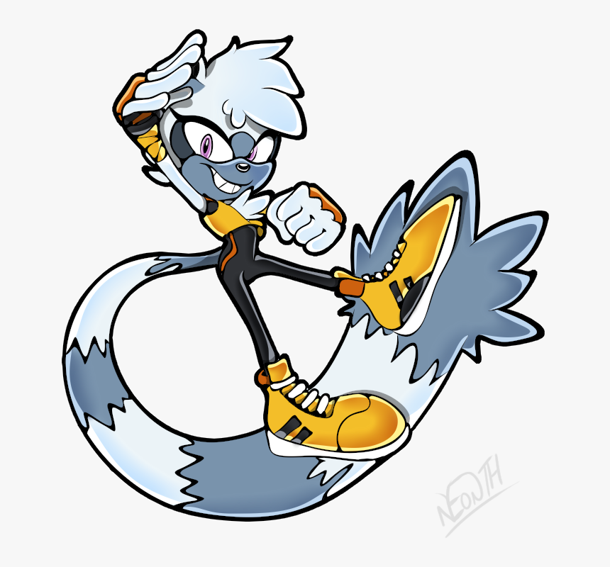 Fist Bump With Tangle - Cartoon, HD Png Download