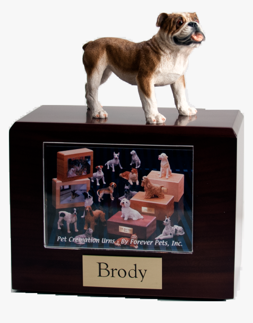 Dog Figurines, HD Png Download